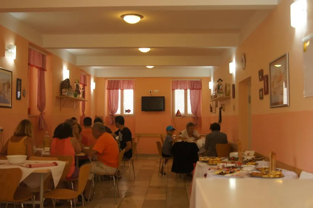 Hostel Diklo Zadar 0*,  Croatia
