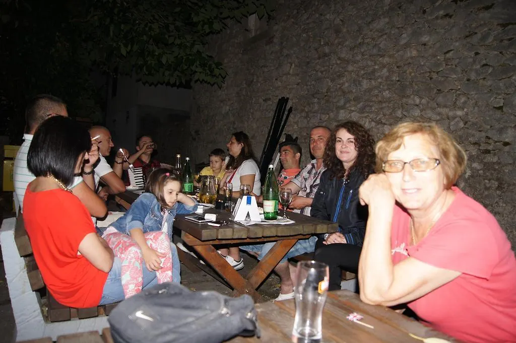 Hostel Diklo Zadar
