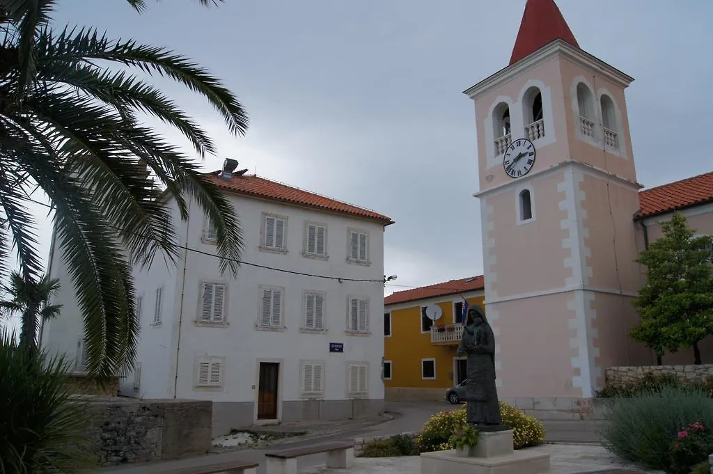 Hostel Diklo Zadar Croatia