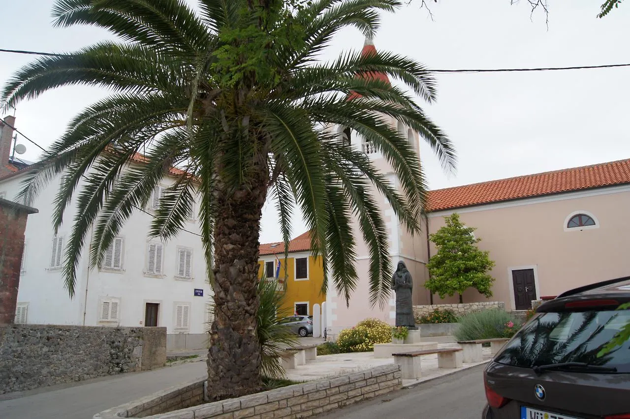 Hostel Diklo Zadar 0*,  Croatia
