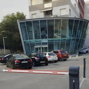 Che *** Zadar