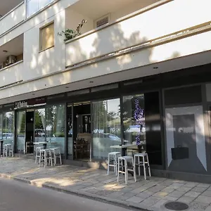 3* Bed & Breakfast Four